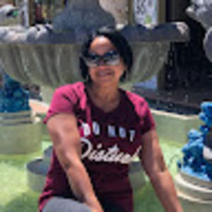 Meet your Posher, Obdulia